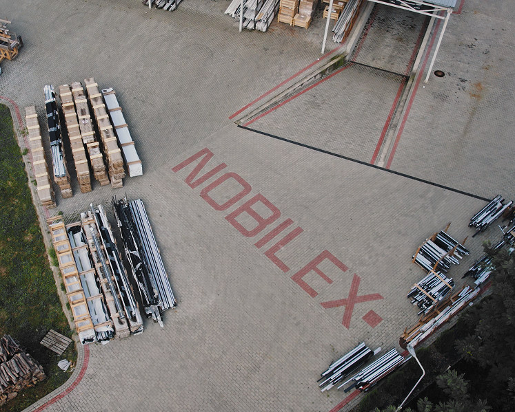 Наші принципи Nobilex
