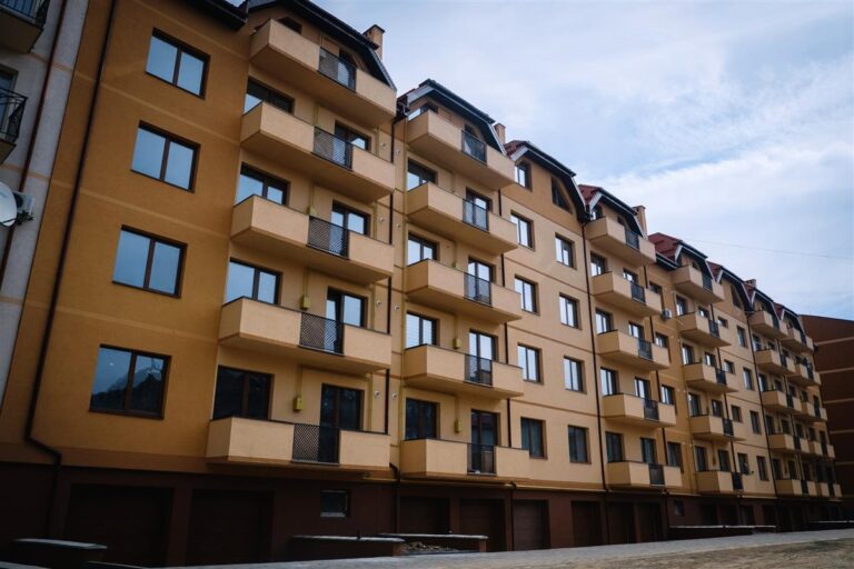 ЖК «Затишна оселя»