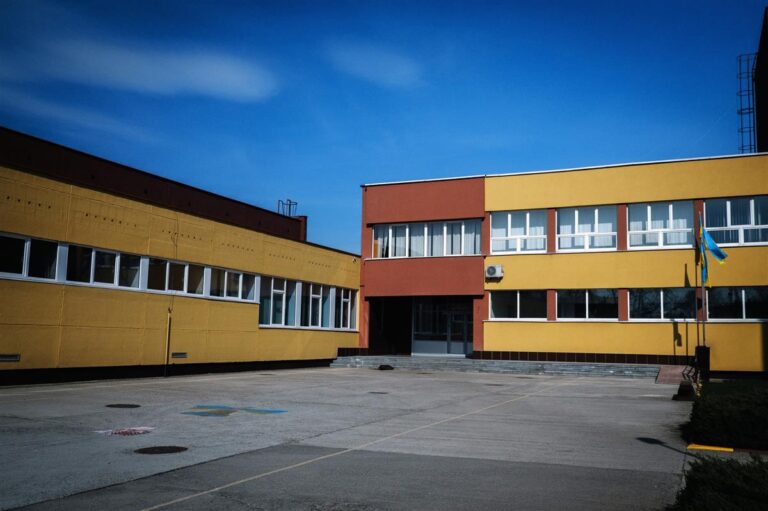 Ужгородська класична гімназія