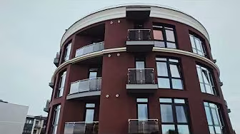 ЖК Residents Park