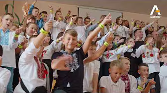 Флікери для кожного ужгородського школяра