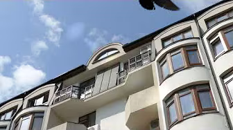 ЖК «Львівський дворик», м. Львів з вікнами Nobilex (Нобілекс)