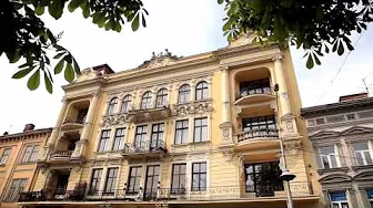 Історія вікна Nobilex
