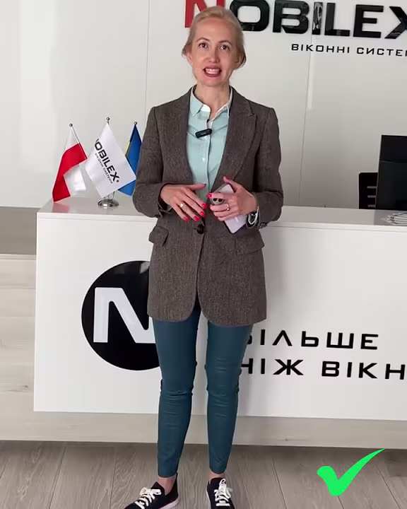 Nobilex: Потужність, яка працює для вас
