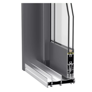 Розсувна система Nobilex FRAL-SL 3000