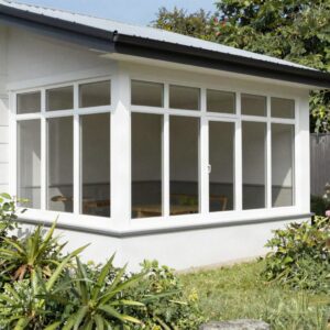 Панорамне вікно Nobilex GGL