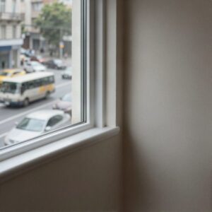 Шумоізоляційне вікно Nobilex GGL