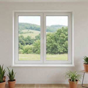 Вікно для квартири Nobilex G85P